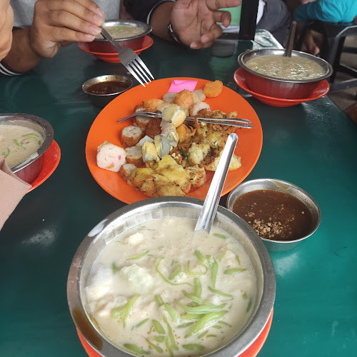 Cendol Pak Din - Kulim