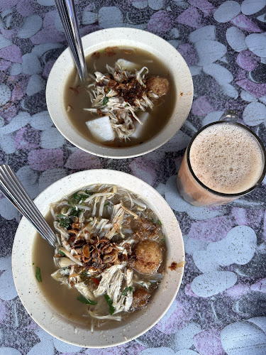 Jalan Sultan Mohamad, Gong Kapas, 21100 Kuala Terengganu, Terengganu