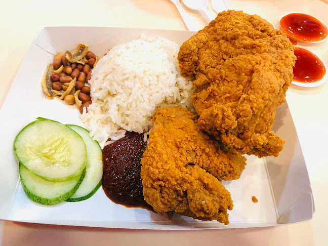 NSK Trade City, Jalan 1/127, Kuchai Business Park, 58200 Kuala Lumpur, Federal Territory of Kuala Lumpur