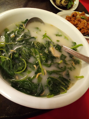 Hen Seafood Restaurant • Non Halal - Kuala Lumpur