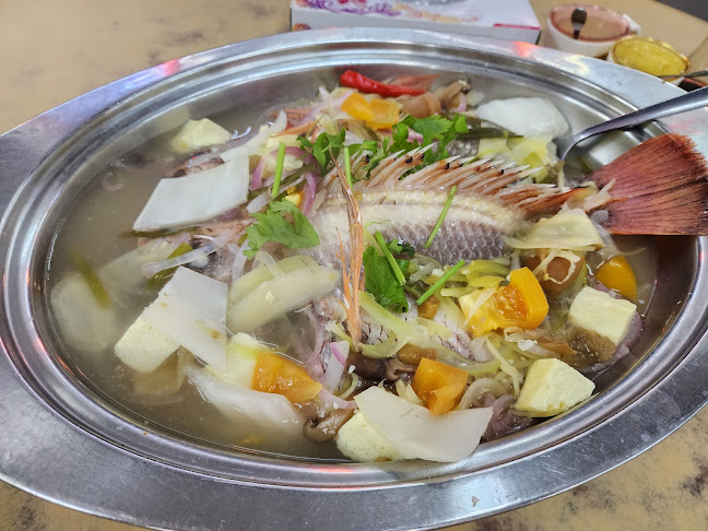 Opinii despre Sing LeongHuat Restaurant | 新隆发餐馆 | Restoran Sing Leong Huat în Subang Jaya - Gastronomi dan perhotelan