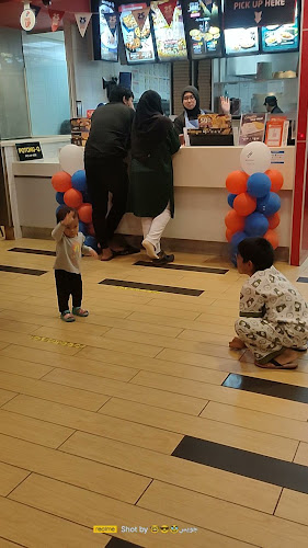 Domino's Pizza Kuala Ibai - Kuala Terengganu