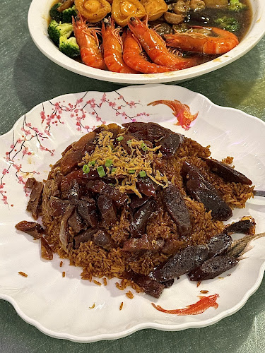 Comentarii opinii despre FuHouse Restaurant