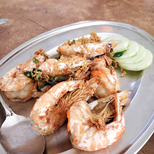 Restoran Tian Wai Tian 天外天海鲜餐室 - Kuala Selangor