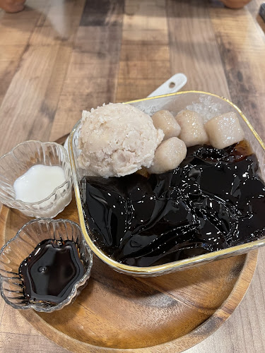 Hua Tea Taiwanese Restaurant - Gastronomi dan perhotelan