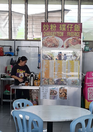 Opinii despre Yummy Food Garden Menglembu în Ipoh - Gastronomi dan perhotelan