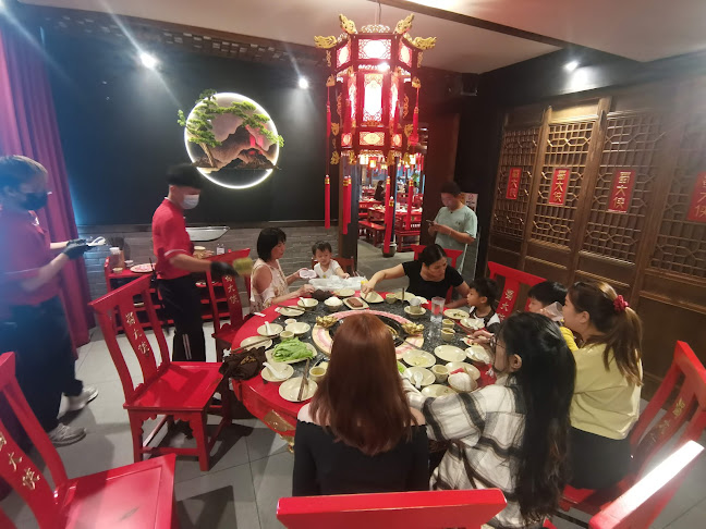 17A, 18A, 19, 19A, Jalan Desa Botani 2, Taman Desa Botani, 83000 Batu Pahat, Johor Darul Ta'zim