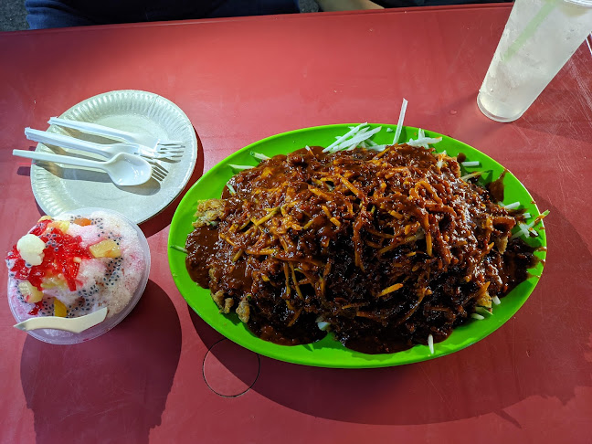 No.9,Persiaran Gurney.T.P.S Gurney Drive(Baru),Menara Sunrise, Township, 10350 George Town, Pulau Pinang