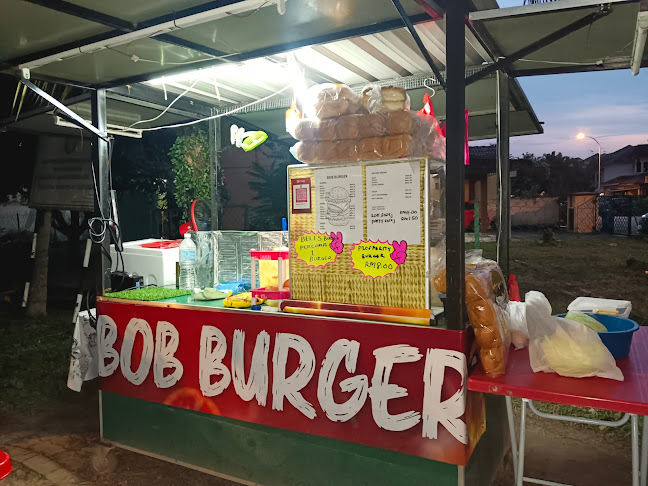 Opinii despre BoB Burger în Shah Alam - Gastronomi dan perhotelan