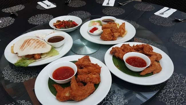 Souq Garden Restaurant - Kota Kinabalu