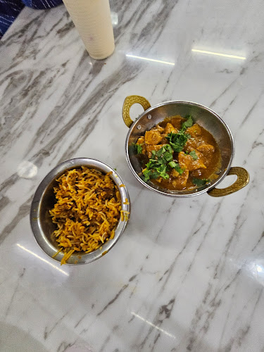 Comentarii opinii despre Hyderabad Recipe's Kuantan