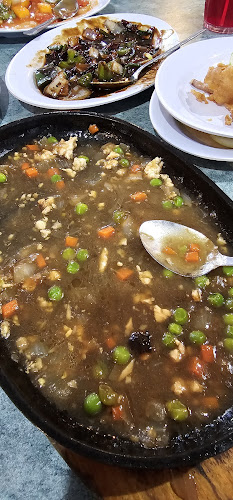 Comentarii opinii despre Restoran Tanjung Ria