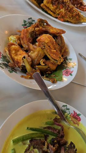 Comentarii opinii despre Hidang KL