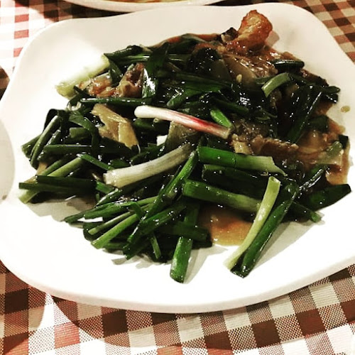 Restoran Congee Rice Noodles - Gastronomi dan perhotelan