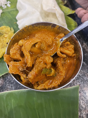 Restoran Samy - Chemor