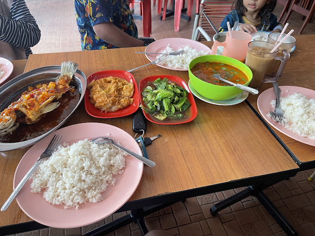 Opinii despre TAT TOK KAMA TOMYAM în Port Dickson - Gastronomi dan perhotelan