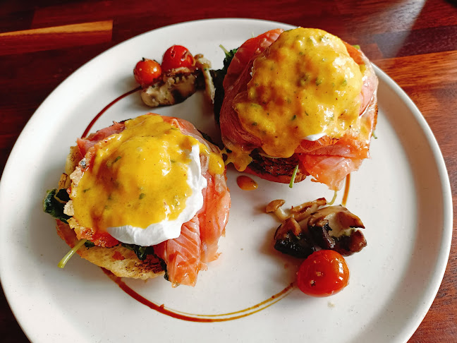 Comentarii opinii despre Branta&Geese Restaurant