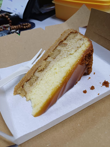 Comentarii opinii despre Kopi Aroma Rasa