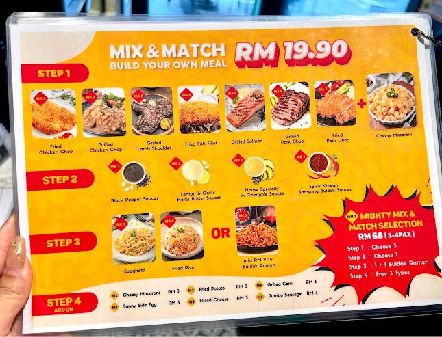 WE FUSION 2.0 - Gastronomi dan perhotelan