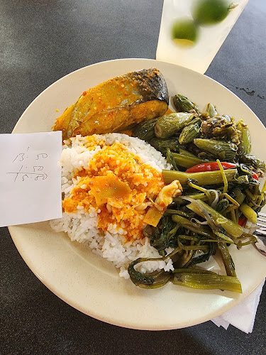 Kedai Makan Norangah - Kuala Lumpur