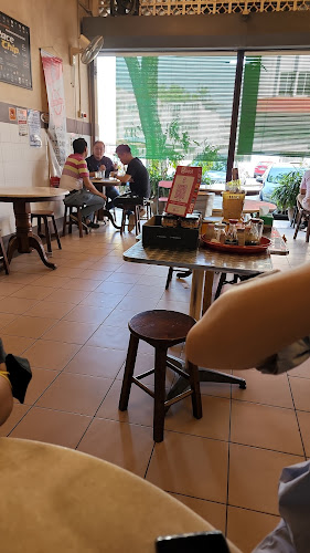 Comentarii opinii despre Kedai Kopi Hai Peng