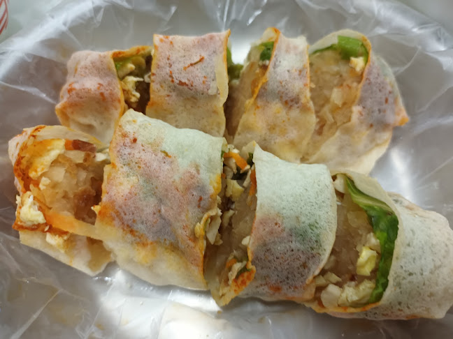 Restoran Bee Hooi - George Town