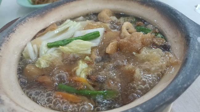 Opinii despre Uncle Wang Foodcourt în Skudai - Gastronomi dan perhotelan