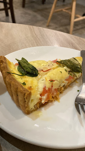 Opinii despre Souka Bakeshop în Subang Jaya - Gastronomi dan perhotelan