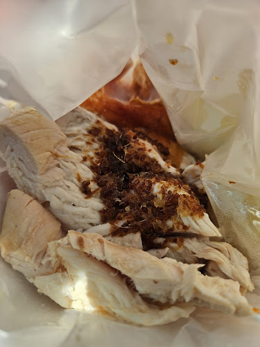 Chicken Ball Rice Restaurant - Gastronomi dan perhotelan