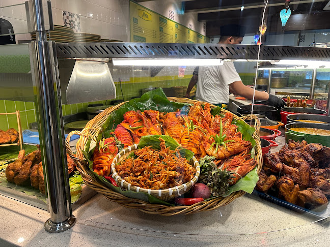 Opinii despre Hameediyah Multi Concept Dining @Bukit Bintang în Kuala Lumpur - Gastronomi dan perhotelan