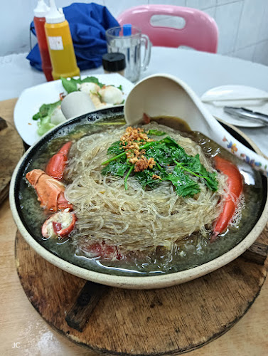 Opinii despre Restauran Makanan Laut Rasa Sama în Ipoh - Gastronomi dan perhotelan