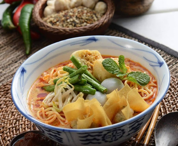 Uncle Lim's Cafe @Subang Parade