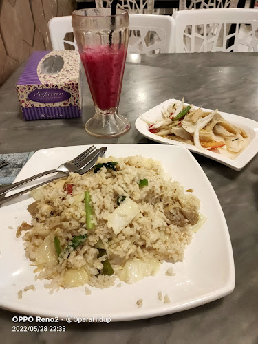 Jalan Reko, 43000 Kajang, Selangor