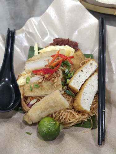 Guan's Kopitiam Sutera Avenue