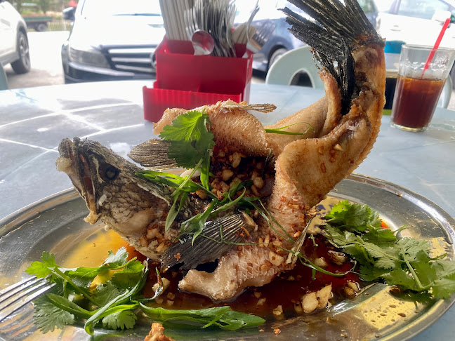 Restoran Shi Zhi Wei