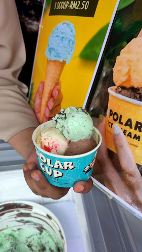 Polar Ice Cream Ipoh