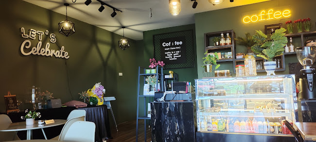 2695, Jalan Green, KNLD, 93400 Kuching, Sarawak