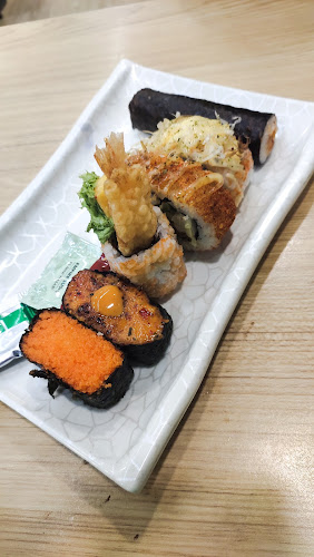 Opinii despre Empire Sushi Avenue K în Kuala Lumpur - Gastronomi dan perhotelan