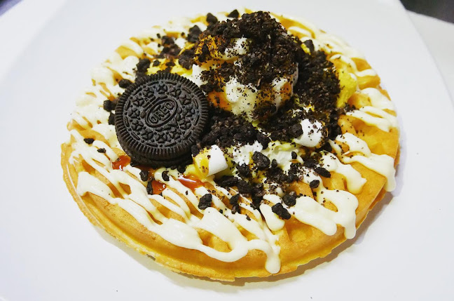 Restoran D' Lala Seafood - Kuala Lumpur