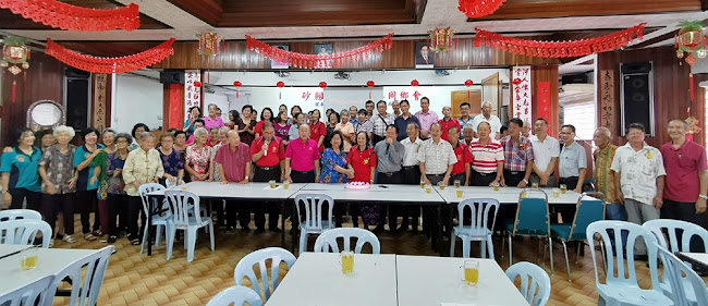 河婆饮食中心 Wisma Hopoh Miri - Gastronomi dan perhotelan