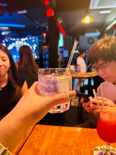 Opinii despre Backyard Pub & Grill în Kuala Lumpur - Gastronomi dan perhotelan