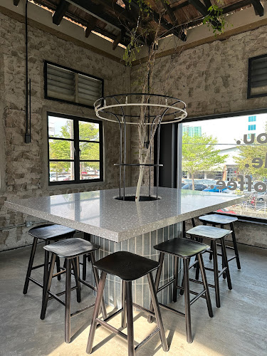 Frank Laurent Coffee Roasters (12C Alor Setar)