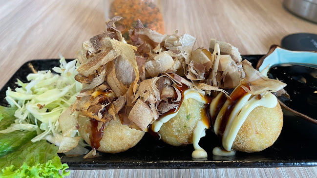 Nikusutei Japanese Muslim Restaurant, Bukit Jelutong