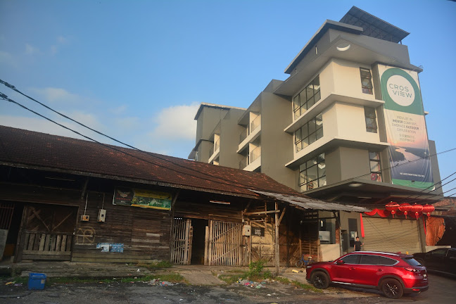 Rasa Sayang Seafood 筷乐小筑 - Kuala Sepetang