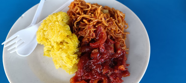 Restoran Mama Mia Intanova - Gastronomi dan perhotelan