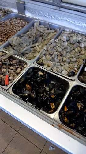 Penang Steamboat and Grill (The Mualaf Kopitiam) - Gastronomi dan perhotelan