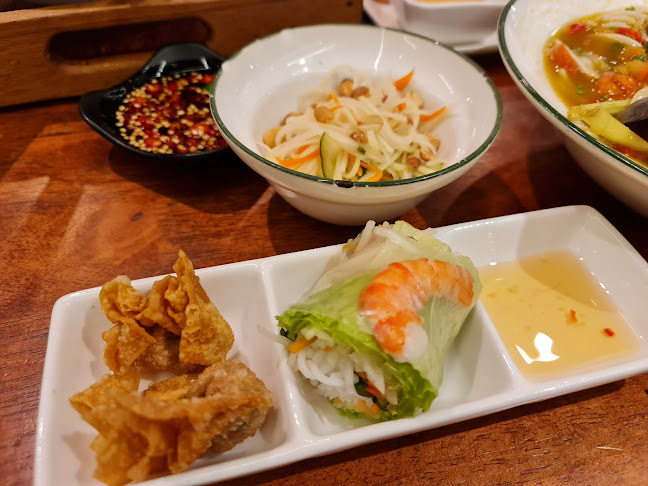 Opinii despre Ăn Viet în George Town - Gastronomi dan perhotelan