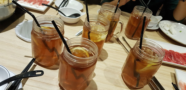 Comentarii opinii despre 鍋媽台式火鍋