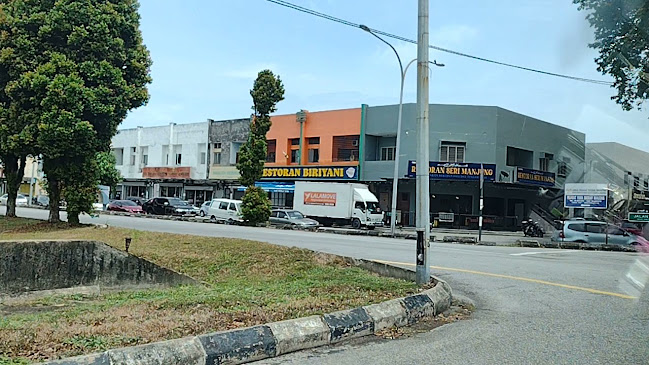 Restoran Seri Manjung - Lumut