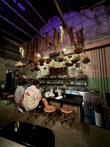 Botakliquor Bar - Kuala Lumpur